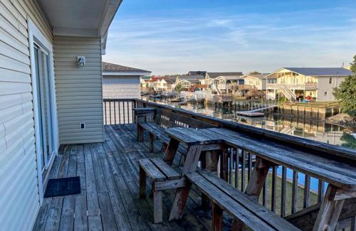 North Myrtle Beach Casa | The Rainbow Fish, Full Property
