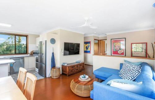 Bawley Point Casa | The Rainbow Lorikeet Verandah