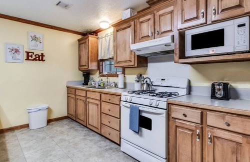 Cypremort Point Casa | The Rainbow · The getaway vacation house w/ boat parking & wifi