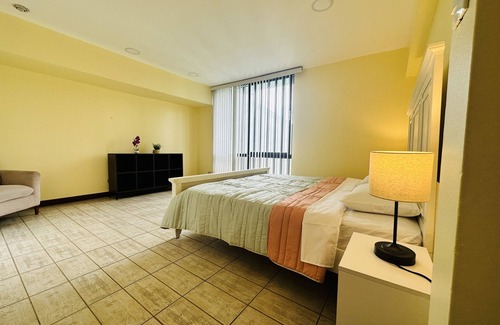 Pavas Cama Y Desayuno | The Rainier Bed & breakfast
