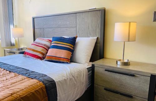 Pavas Cama Y Desayuno | The Rainier Bed & Breakfast 5