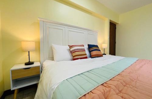 Pavas Cama Y Desayuno | The Rainier Bed & Breakfast 5