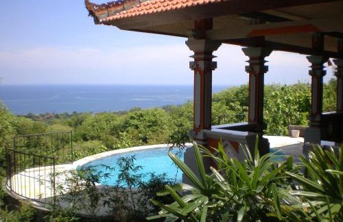 Banjar Villa | The Raja Singha Boutique Resort Bali