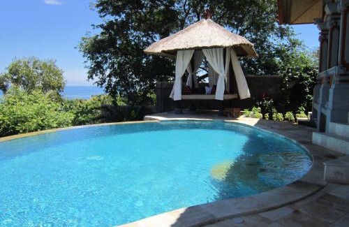 Banjar Villa | The Raja Singha Boutique Resort Bali