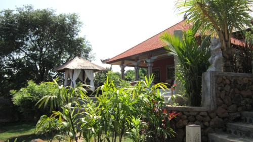 Banjar Villa | The Raja Singha Boutique Resort Bali