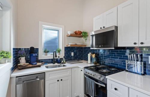 Southwest Raleigh Casa | The Raleigh Nook - near Lenovo Center & Fairground