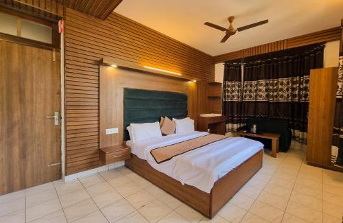 Dalhousie Cama Y Desayuno | The Ramans Dalhousie