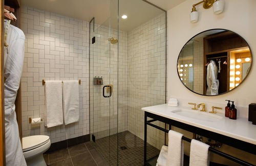 Five Points Hotel | The Ramble Hotel