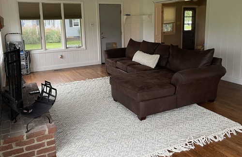 Middletown Casa | “The Rambler” in Beautiful Middletown, MD