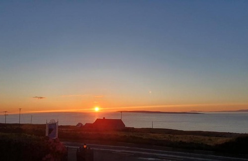 Doolin Cama Y Desayuno | The Ramblers Rest B&B
