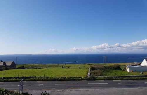 Doolin Cama Y Desayuno | The Ramblers Rest B&B