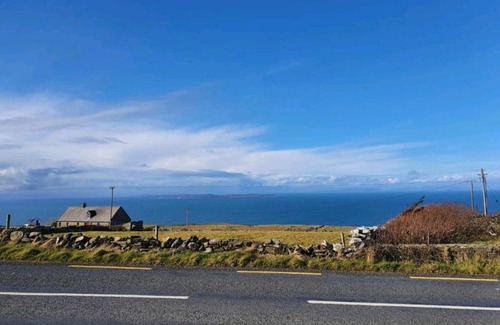 Doolin Cama Y Desayuno | The Ramblers Rest B&B