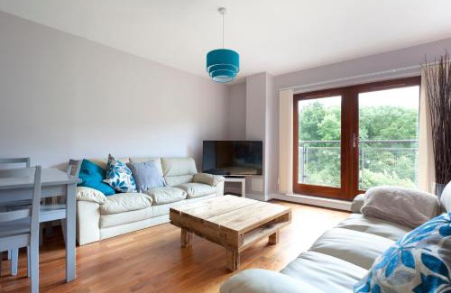 Crawley Apartamento | The Rampling's