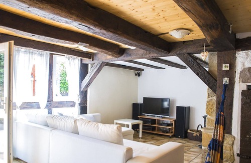 Warburg Casa | La casa ramschpots
