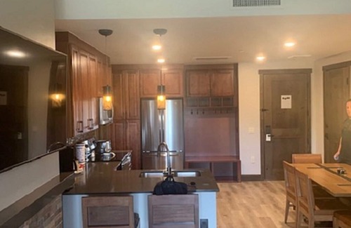 Breckenridge Condominio | The Ranahan Resort is Amazing for relaxing, skiing and enjoying the views!