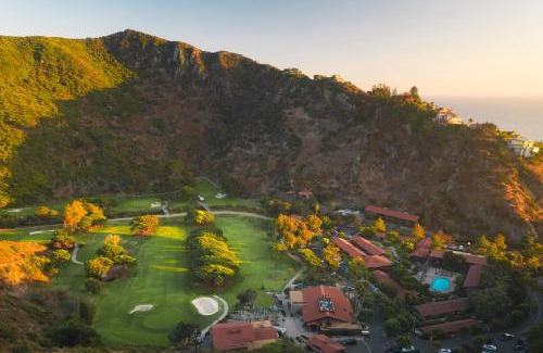 South Laguna Complejo | The Ranch at Laguna Beach