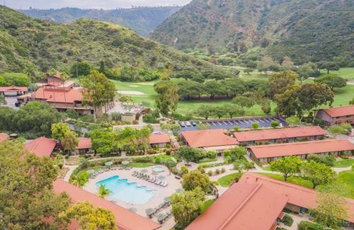 South Laguna Complejo | The Ranch at Laguna Beach