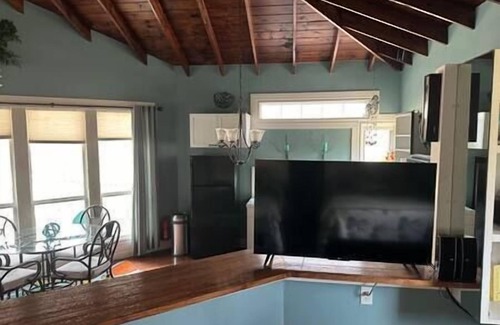Golden Casa | The Ranch at River's Bend- Cabin 6- The Vine