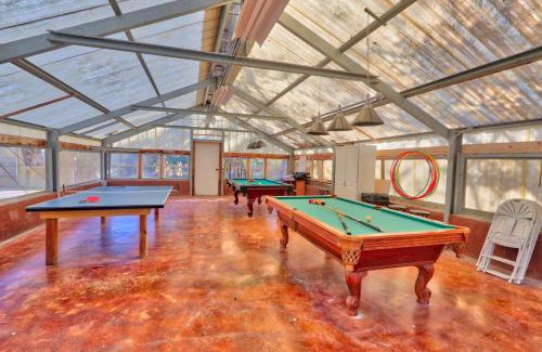 Wimberley Casa | The Ranch at Wimberley - Emily Ann Cabin #5