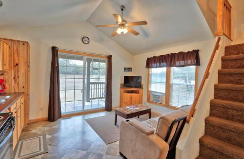 Wimberley Casa | The Ranch at Wimberley - Emily Ann Cabin #5