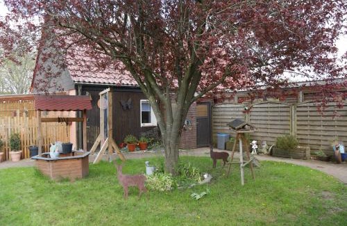 Huenxe Casa | The Ranch - Ferienhaus Drevenack