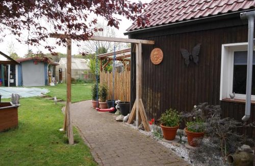 Huenxe Casa | The Ranch - Ferienhaus Drevenack