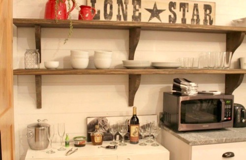 Fredericksburg Cabina | The Ranch@Fredericksburg - Carriage House - 1BD/1BA