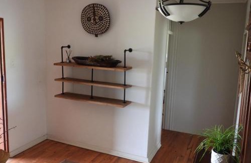 Grahamstown Cabina | The Ranch House at African Safari Lodge