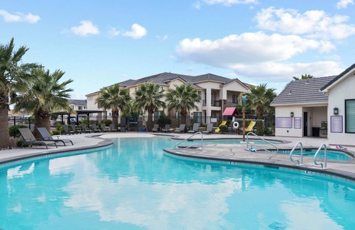 Washington Fields Condominio | The Ranch House-Themed Condo!