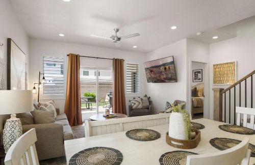 Washington Fields Casa | The Ranch House-Themed Condo