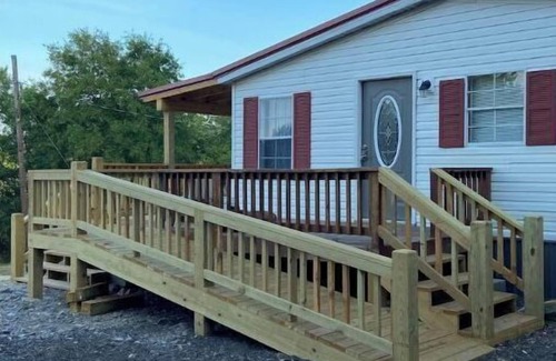 Bluffton Casa | The Ranch House