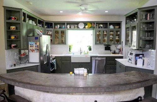 Jeddo Apartamento | The Ranch House