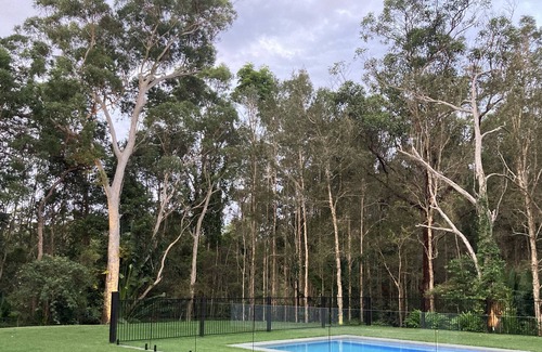 Doonan Casa | The Ranch Private Retreat & Pool, Noosa Hinterland