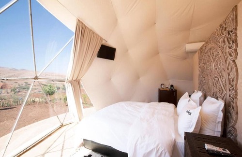 Tahanaout Complejo | The Ranch Resort - 1 BR Tent 2