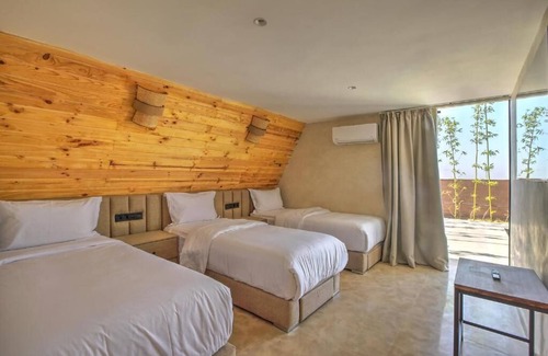 Tahanaout Complejo | The Ranch Resort - 2 BR chalet 2