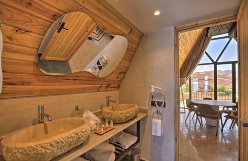 Tahanaout Complejo | The Ranch Resort - 2 BR chalet 2