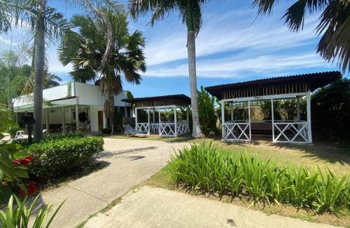 Pinamungajan Complejo | The Ranch Resort Cebu powered by Cocotel