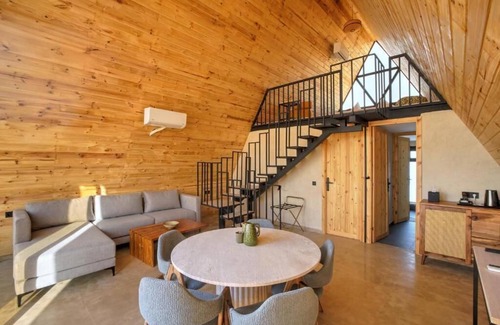 Tahanaout Chalet De Esquí | The Ranch Resort - 2 BR chalet