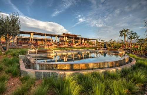 Tahanaout Chalet De Esquí | The Ranch Resort - 2 BR chalet