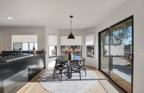 Sebastopol Casa | The Ranch, West Sonoma County