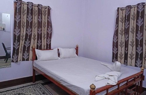 Ranchi Casa | The Ranchi Suites