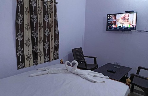 Ranchi Casa | The Ranchi Suites