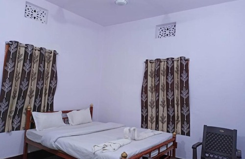 Ranchi Casa | The Ranchi Suites