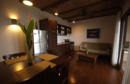 Península de Nicoya Villa | El Rancho Deluxe una experiencia ecológica en Playa Camaronal