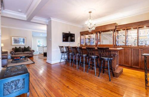 Historic District Casa | The Randall House - iTrip Vacations Annapolis
