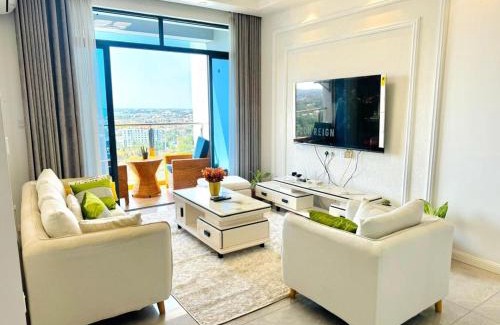 Mikocheni Apartamento | The Raphaela A Calm One Bedroom Apartment