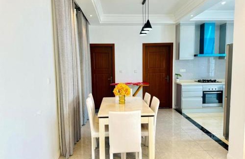 Mikocheni Apartamento | The Raphaela A Calm One Bedroom Apartment