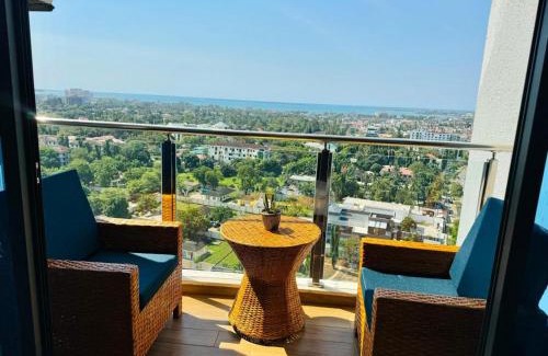 Mikocheni Apartamento | The Raphaela A Calm One Bedroom Apartment