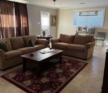 Fillmore Casa | The Rapp Inn Lovely vintage home with character