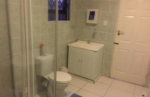 Greater Johannesburg Metropolitan Area Casa | The Raps Guesthouse